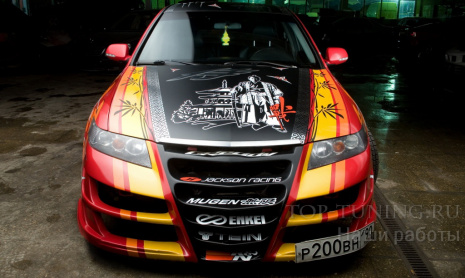 Обновления в разделе Наши работы